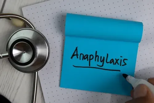 What is the Coverage for Anaphylaxis Treatments in Health Insurance?
